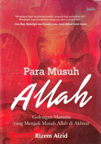 Para musuh Allah