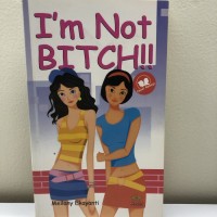 I'm not bitch!!!