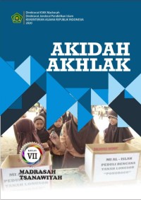 Aqidah Akhlak Kelas 7