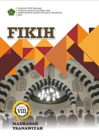 FIKIH MTs KELAS VIII