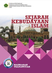 SEJARAH KEBUDAYAAN ISLAM MTs KELAS IX