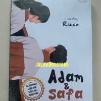 Adam & Safa