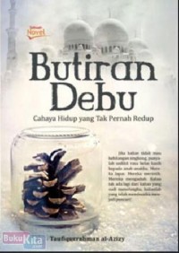 Butiran Debu