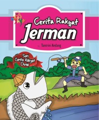 Cerita Rakyat Jerman