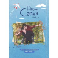 Diary Canva