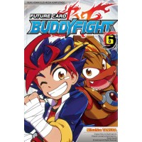 Future Card Buddyfight 6