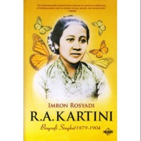R.A. Kartini: biografi singkat, 1879-1904