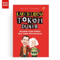 Lucu - lucu Tokoh Dunia