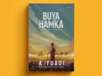 Buya Hamka Sebuah Novel Biografi