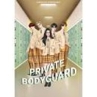 Private Bodyguard