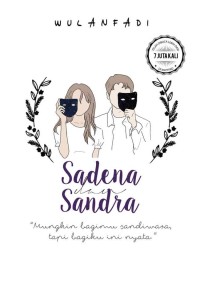 Sadena dan Sandra