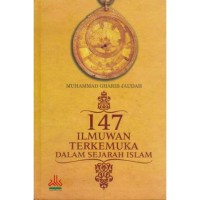 147 ilmuan terkemuka dalam sejarah islam