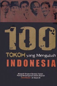 100 tokoh yang merubah indonesia