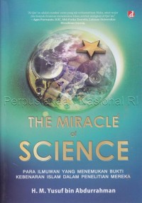 The Miracle of science