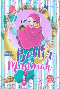 Better muslimah