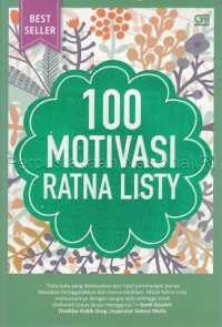 100 Motivasi Ratna Listy