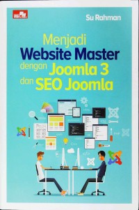 Menjadi website master dengan joomla 3 dan seo joomla
