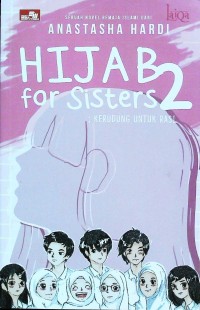 Hijab for sisters 2