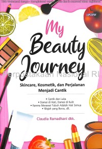My beauty journey