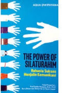Image of The power of silaturahmi