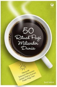 50 Ritual Pagi Milarder Dunia!