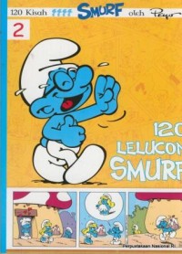 120 lelucon Smurf,