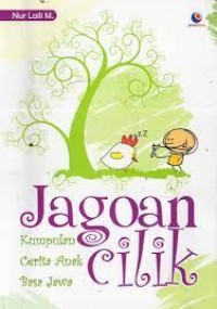Jagoon Cilik. Kumpulan Cerita Anak Basa Jawa