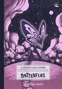 A littee Love Story : Butterflies