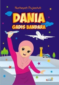 Dania Gadis Bandara