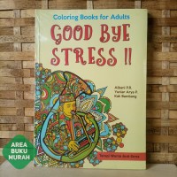 Good Bye stress : terapi warna anti stres