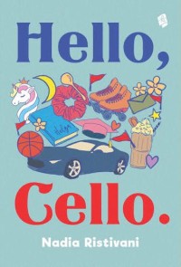 Hello, Cello