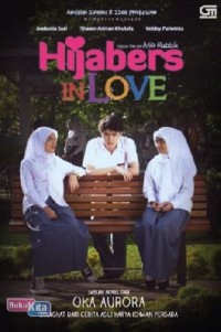 Hijabers in Love