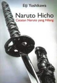 Naruto Hicho : catatan Naruto yang hilang buku 3