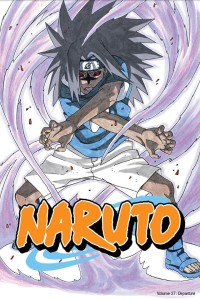 Naruto Vol. 27
