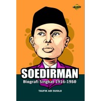 Soedirman biografi singkat 1916-1950