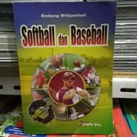 Softball dan Baseball
