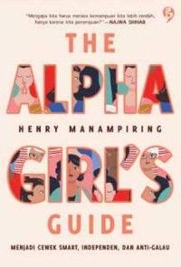 The Alpha Girl's Guide