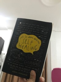 What so wrong about your self healing